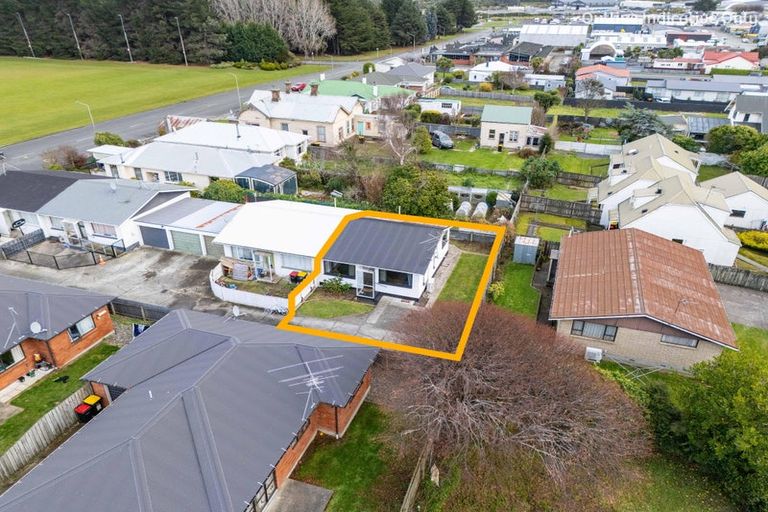 Photo of property in 4/90 Balmoral Drive, Appleby, Invercargill, 9812