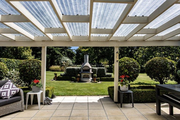 Photo of property in 98 Clothiers Road, Swannanoa, Kaiapoi, 7692