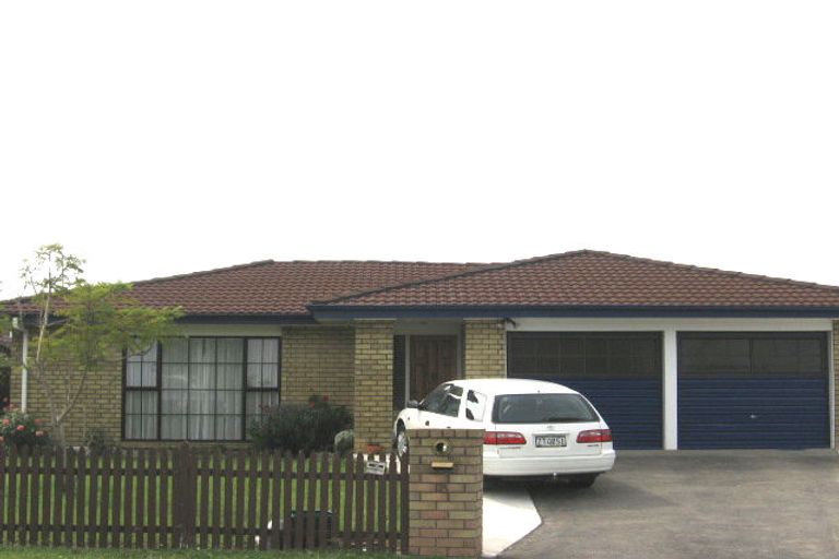 Photo of property in 75 Vintage Drive, Henderson, Auckland, 0612