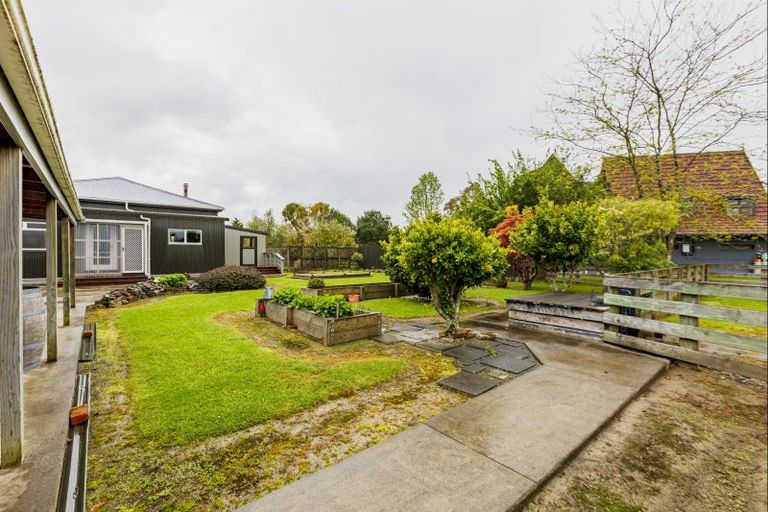 Photo of property in 22 Grey Street, Frasertown, Wairoa, 4193