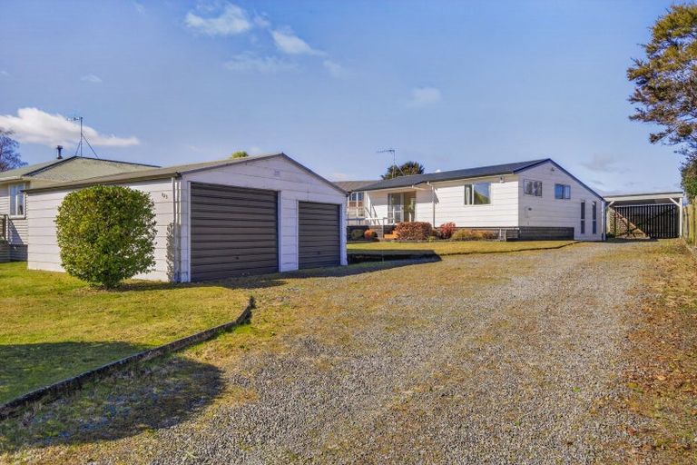 Photo of property in 123 Puataata Road, Turangi, 3334