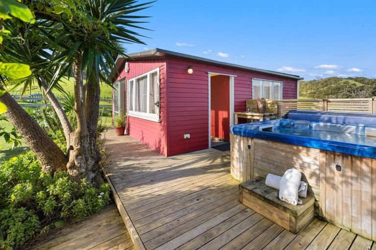 Photo of property in 719 Waikare Road, Karetu, Kawakawa, 0283