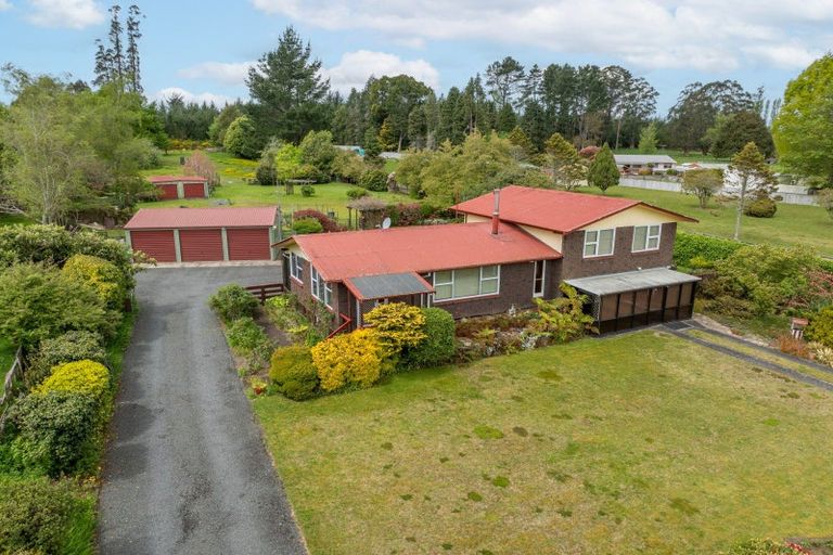 Photo of property in 48 Lochmaben Road, Tokoroa, 3420