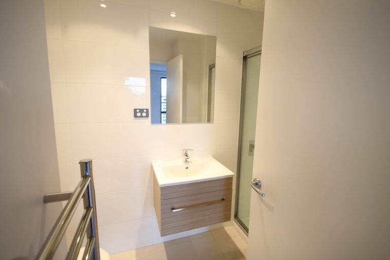 Photo of property in 914/5 Howe Street, Freemans Bay, Auckland, 1011