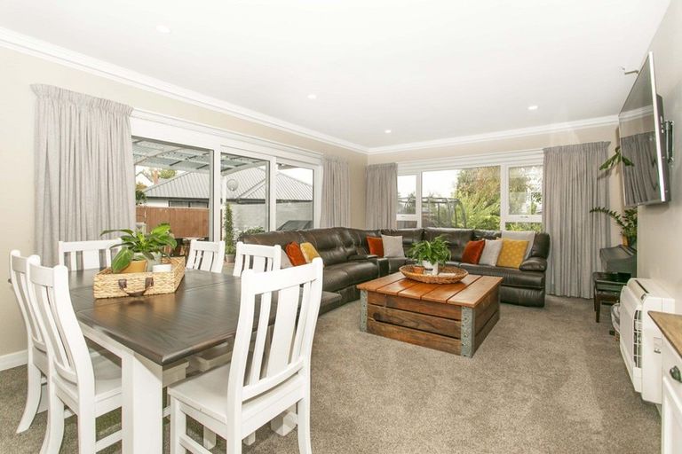 Photo of property in 53 Harrison Street, Allenton, Ashburton, 7700