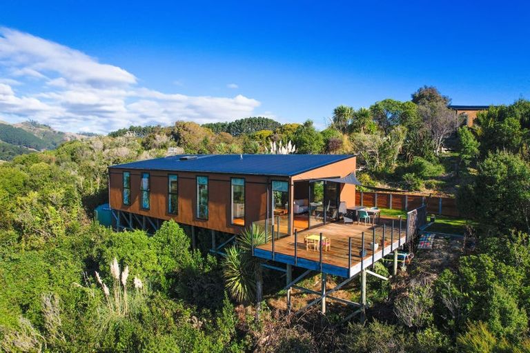 Photo of property in 91 Panorama Drive, Paraparaumu, 5032