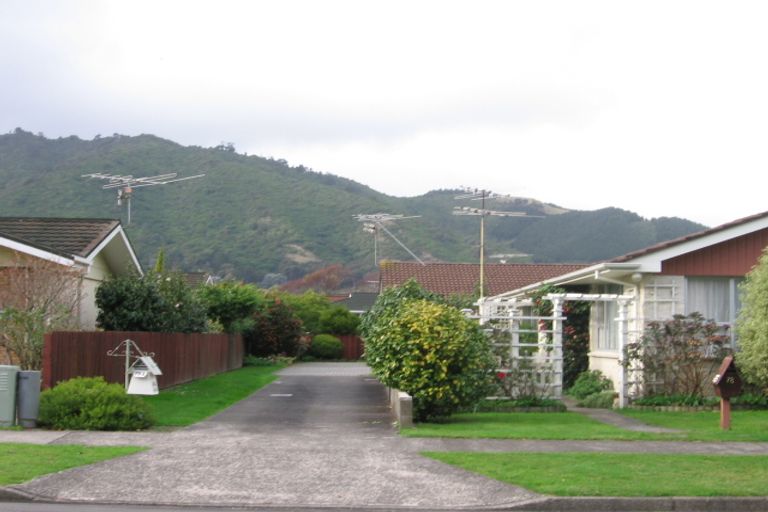 Photo of property in 78 Rimu Street, Waikanae, 5036