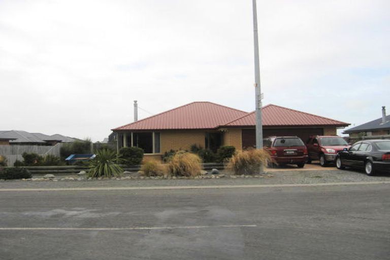 Photo of property in 57 Brookside Road, Rolleston, 7614