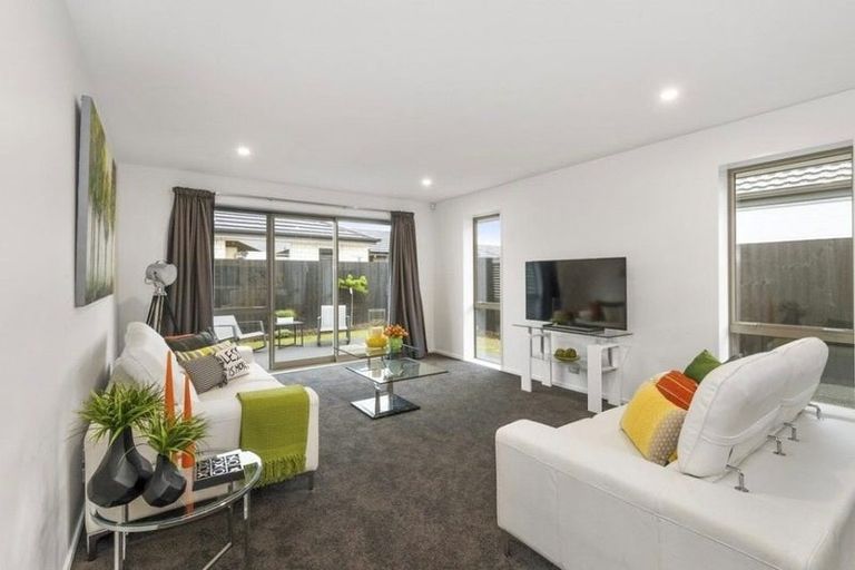 Photo of property in 14 Ronaldson Lane, Wigram, Christchurch, 8042