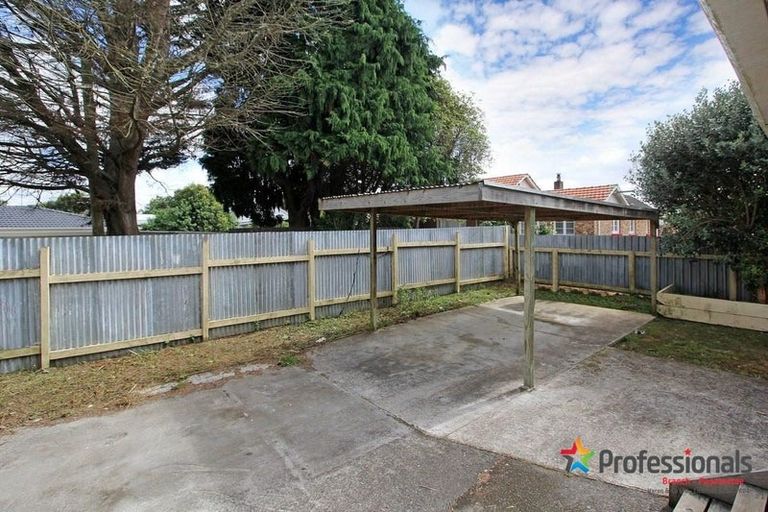 Photo of property in 3/80 Marne Road, Papakura, 2110