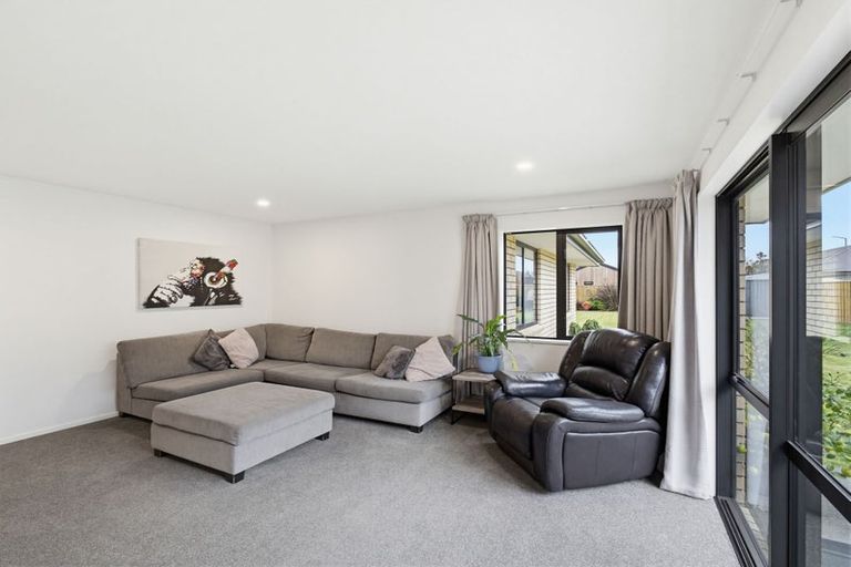 Photo of property in 26 Thornborough Drive, Rolleston, 7615