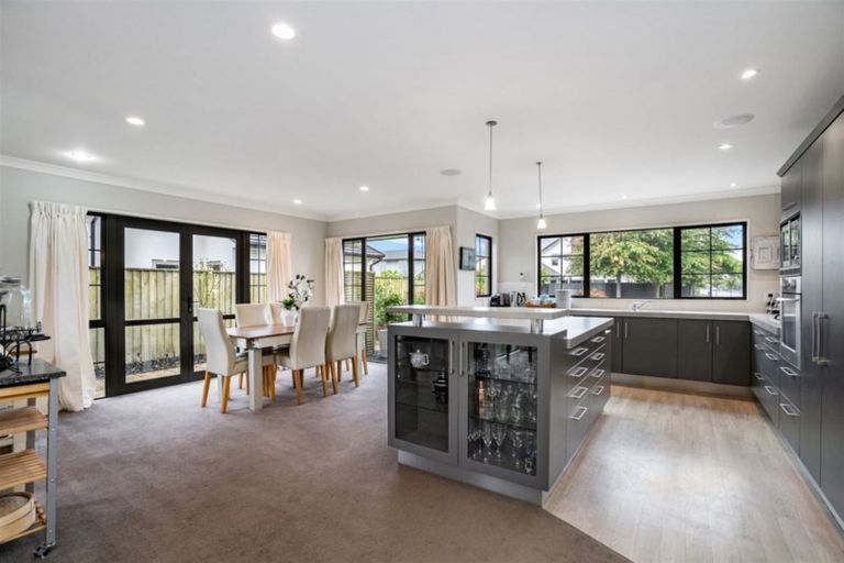 Photo of property in 36 Millstream Drive, Northwood, Christchurch, 8051