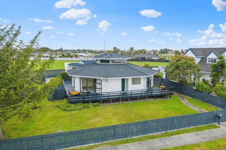 Photo of property in 97 Montgomery Avenue, Dargaville, 0310
