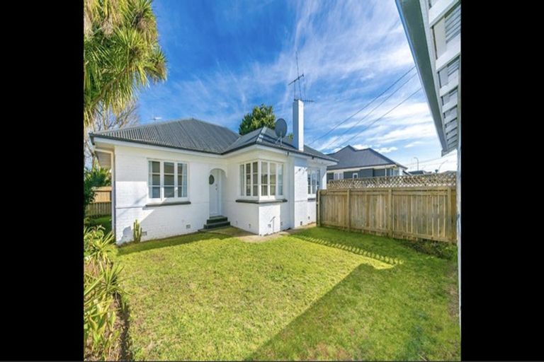Photo of property in 17 Brooklyn Road, Claudelands, Hamilton, 3214