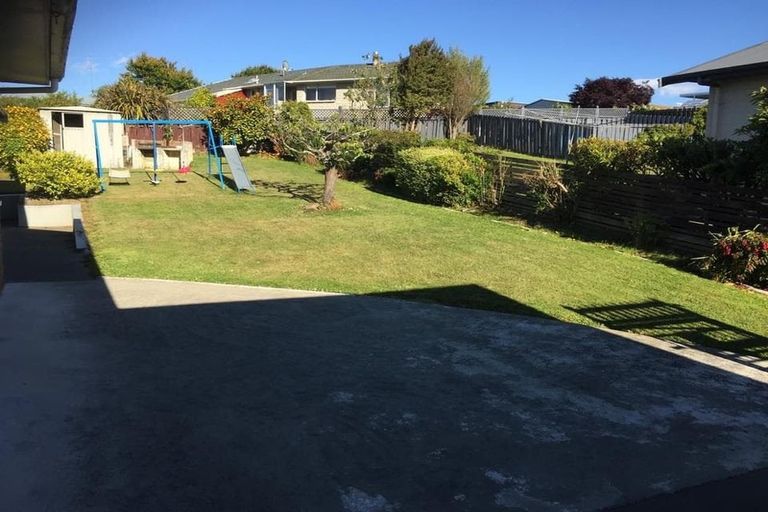 Photo of property in 14 Waitaki Street, Glenwood, Timaru, 7910