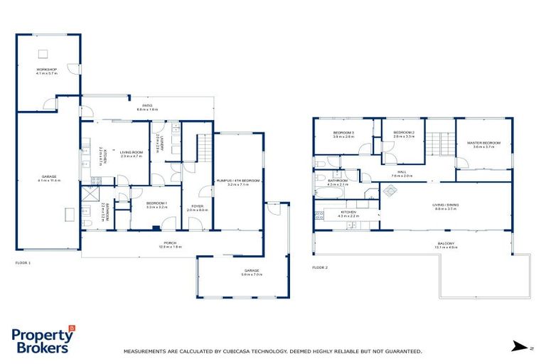 Photo of property in 6a Cutfield Street, Inglewood, 4330