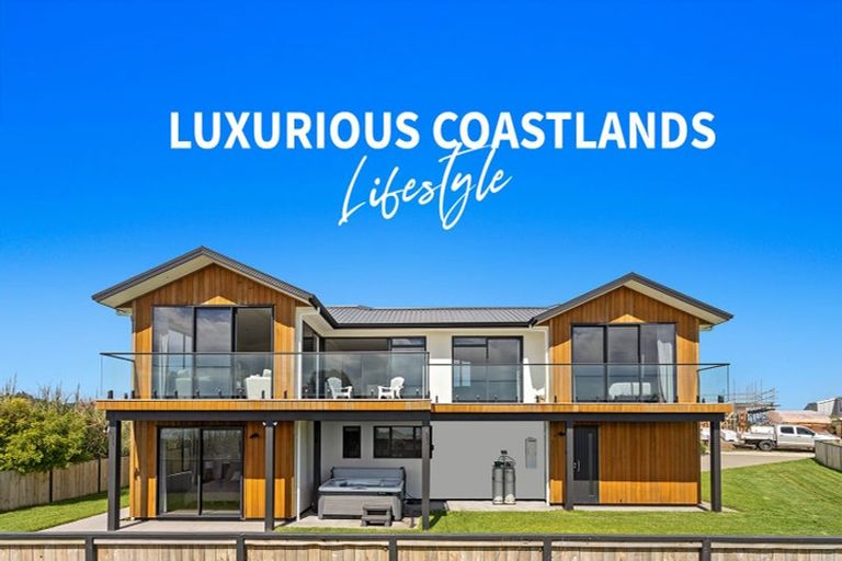 Photo of property in 16 Piripai Rise, Coastlands, Whakatane, 3120