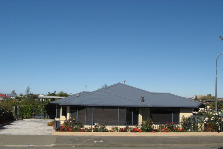 Photo of property in 108 Church Street, Seaview, Timaru, 7910