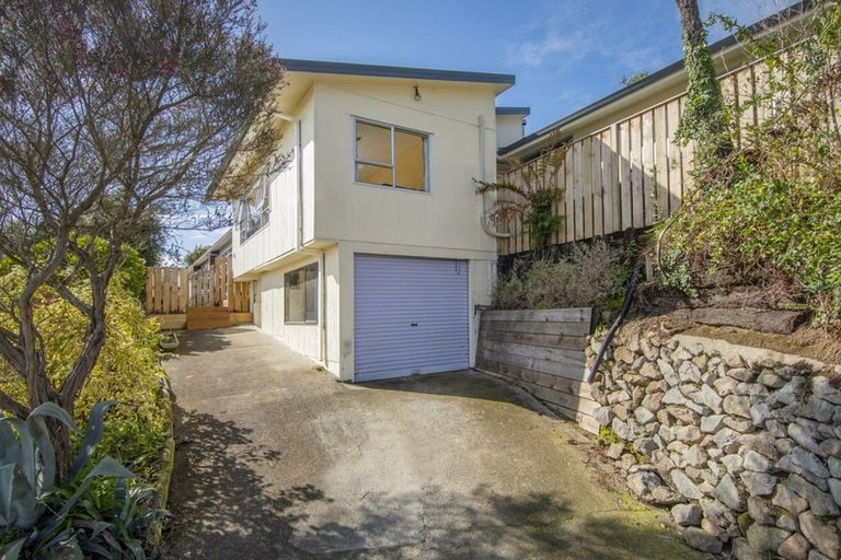 Photo of property in 21 Burns Street, Gate Pa, Tauranga, 3112