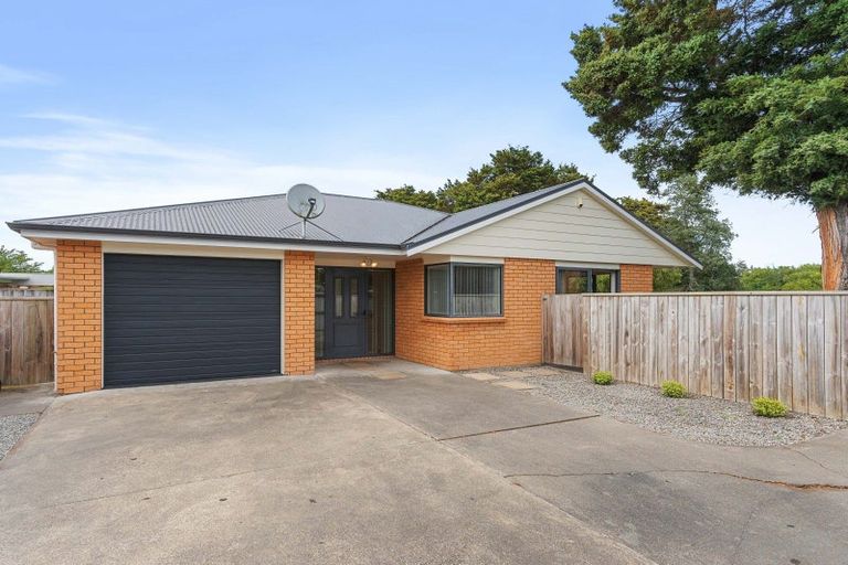 Photo of property in 85b Oxford Street, Lansdowne, Masterton, 5810