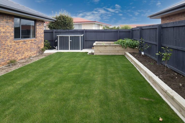 Photo of property in 116 Thomson Street, Tinwald, Ashburton, 7700