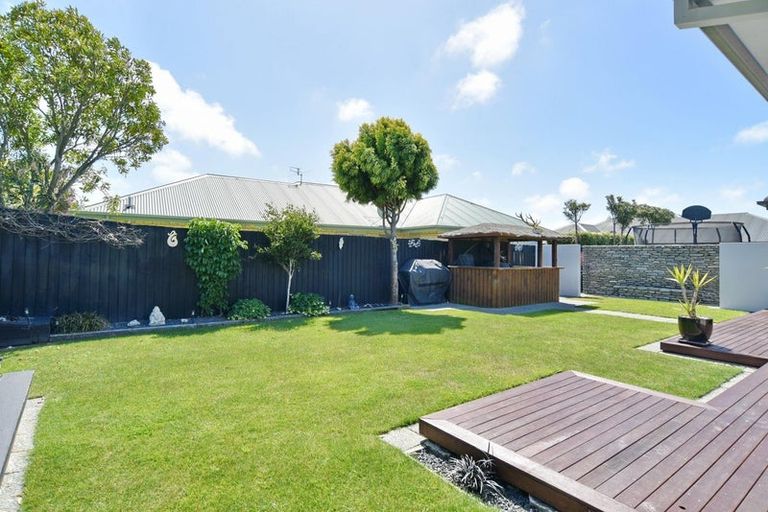 Photo of property in 71 Allison Crescent, Kaiapoi, 7630