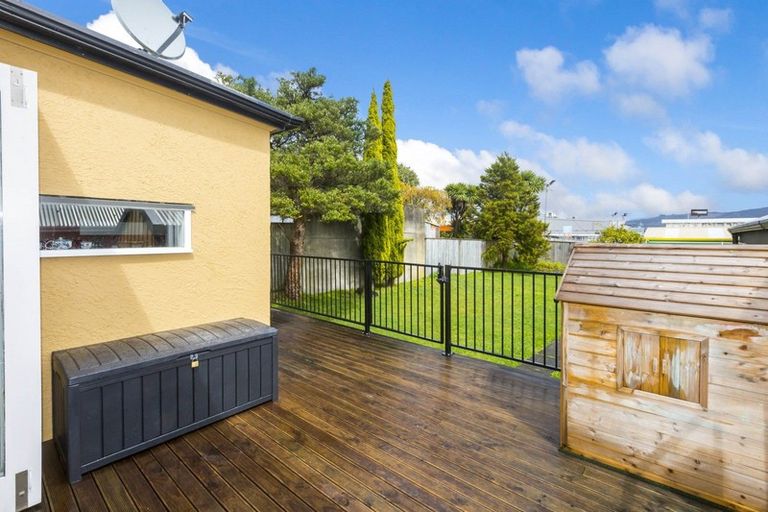 Photo of property in 13 Exchange Street, Ebdentown, Upper Hutt, 5018