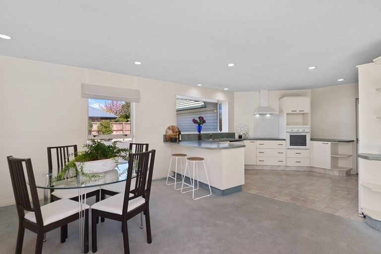 Photo of property in 8 Thornley Place, Woodend, 7610