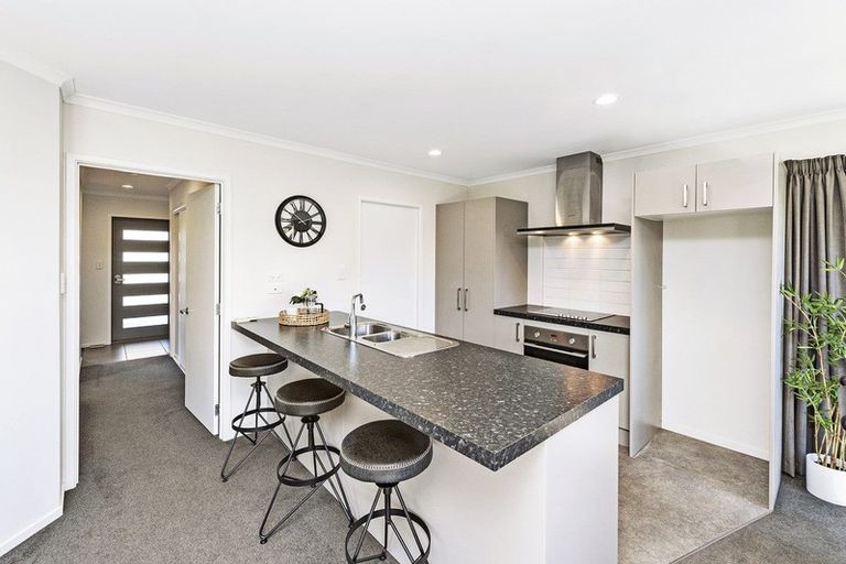 Photo of property in 4 Liddington Drive, Rolleston, 7615