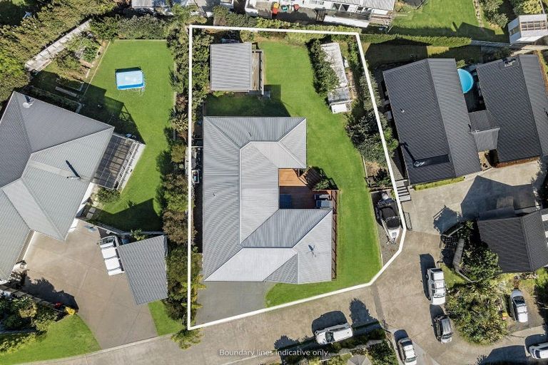 Photo of property in 117 Te Tutu Street, Whangamata, 3691