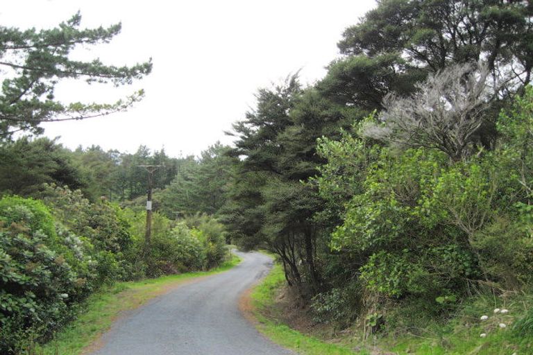 Photo of property in 33 Te Henga Road, Waitakere, Henderson, 0781