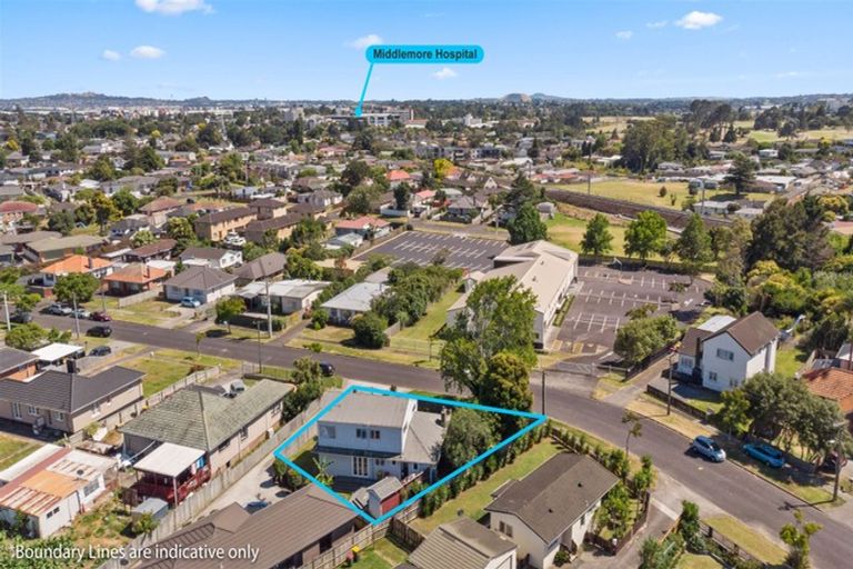 Photo of property in 25 Ashlynne Avenue, Papatoetoe, Auckland, 2025