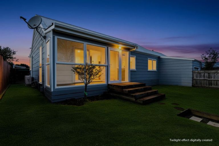 Photo of property in 64 Rhodes Drive, Kelvin Grove, Palmerston North, 4414