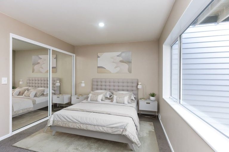 Photo of property in Victoria Villas, 23/35 Pirie Street, Mount Victoria, Wellington, 6011