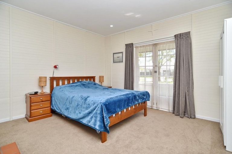 Photo of property in 16 Keswick Street, Woolston, Christchurch, 8023