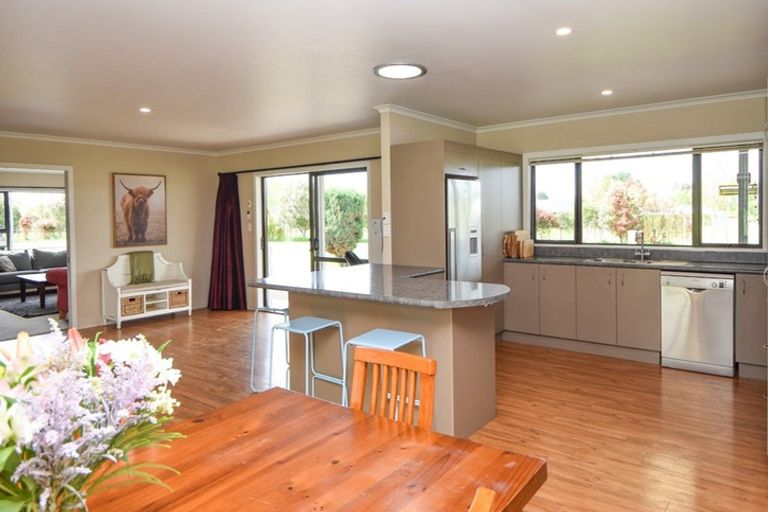 Photo of property in 433 Belvedere Road, Carrington, Carterton, 5791