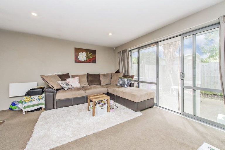 Photo of property in 8/18 Goldsmith Place, Waltham, Christchurch, 8023
