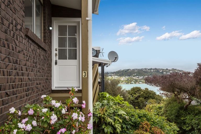 Photo of property in 3/52 Penryn Drive, Camborne, Porirua, 5026