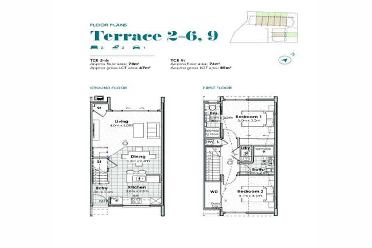 Photo of property in 79 Sunnybrae Road, Hillcrest, Auckland, 0627