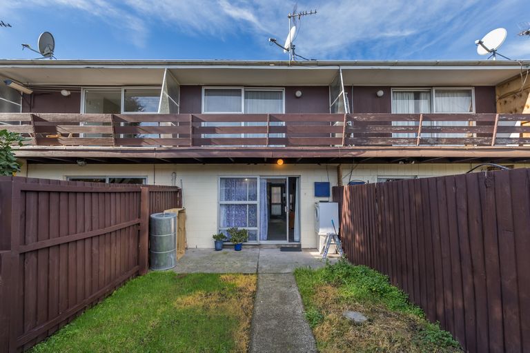 Photo of property in 34 Harman Street, Addington, Christchurch, 8024