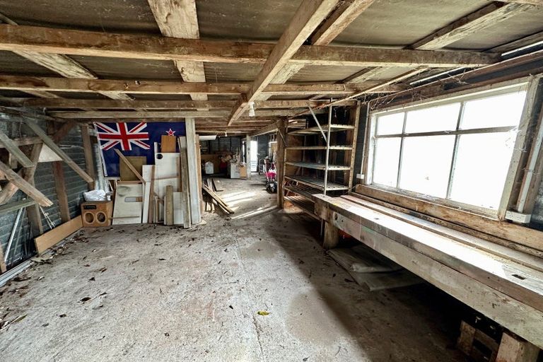 Photo of property in 5-7 Wharf Road, Karamea, 7893