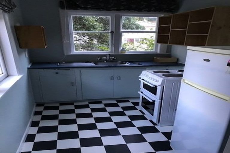 Photo of property in 58c Norway Street, Aro Valley, Wellington, 6012