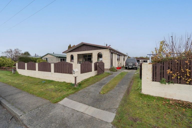 Photo of property in 17 Howden Street, Te Anau, 9600
