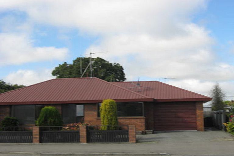 Photo of property in 2/238 King Street, Temuka, 7920