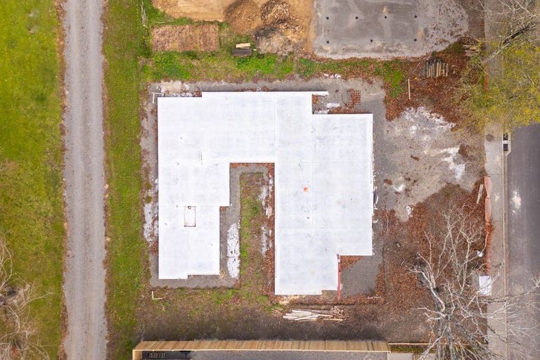 Photo of property in 4 Woodlands Way, Greytown, 5712