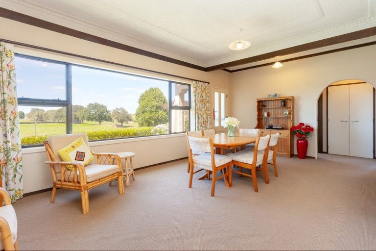 Photo of property in 496b Puketutu Road, Matamata, 3472