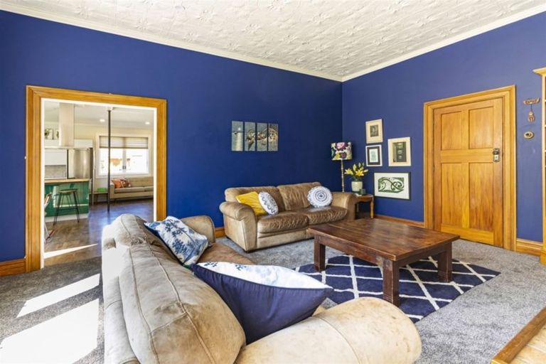 Photo of property in 22 Mckenzie Street, Geraldine, 7930