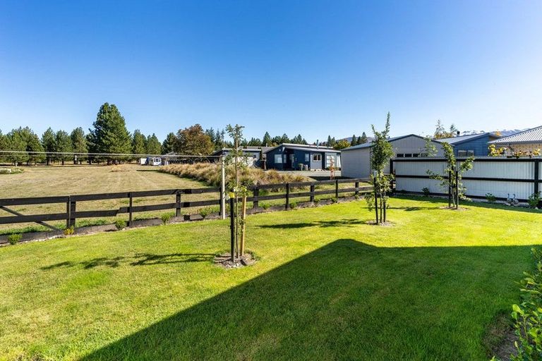 Photo of property in 7 Rhoboro Road, Twizel, 7901
