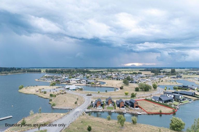 Photo of property in 199 Lake Hood Drive, Huntingdon, Ashburton, 7774