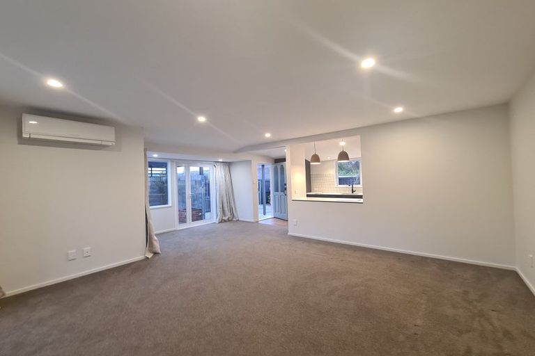 Photo of property in 1/15 Boon Street, Sydenham, Christchurch, 8023